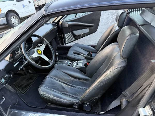 1979 Ferrari 308 GTS - Image 7 of 21