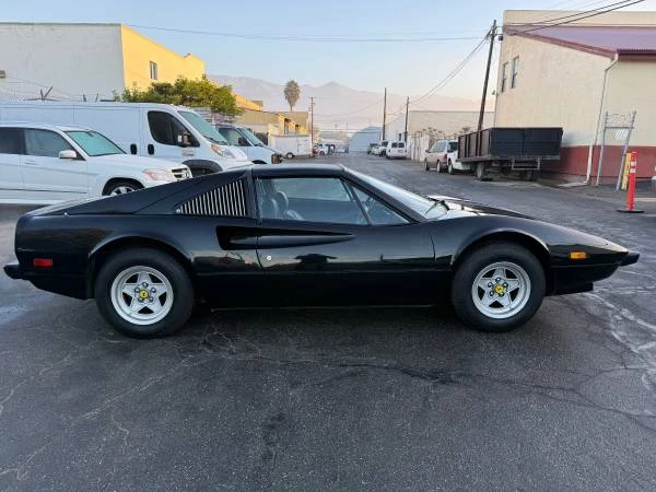 1979 Ferrari 308 GTS - Image 4 of 21