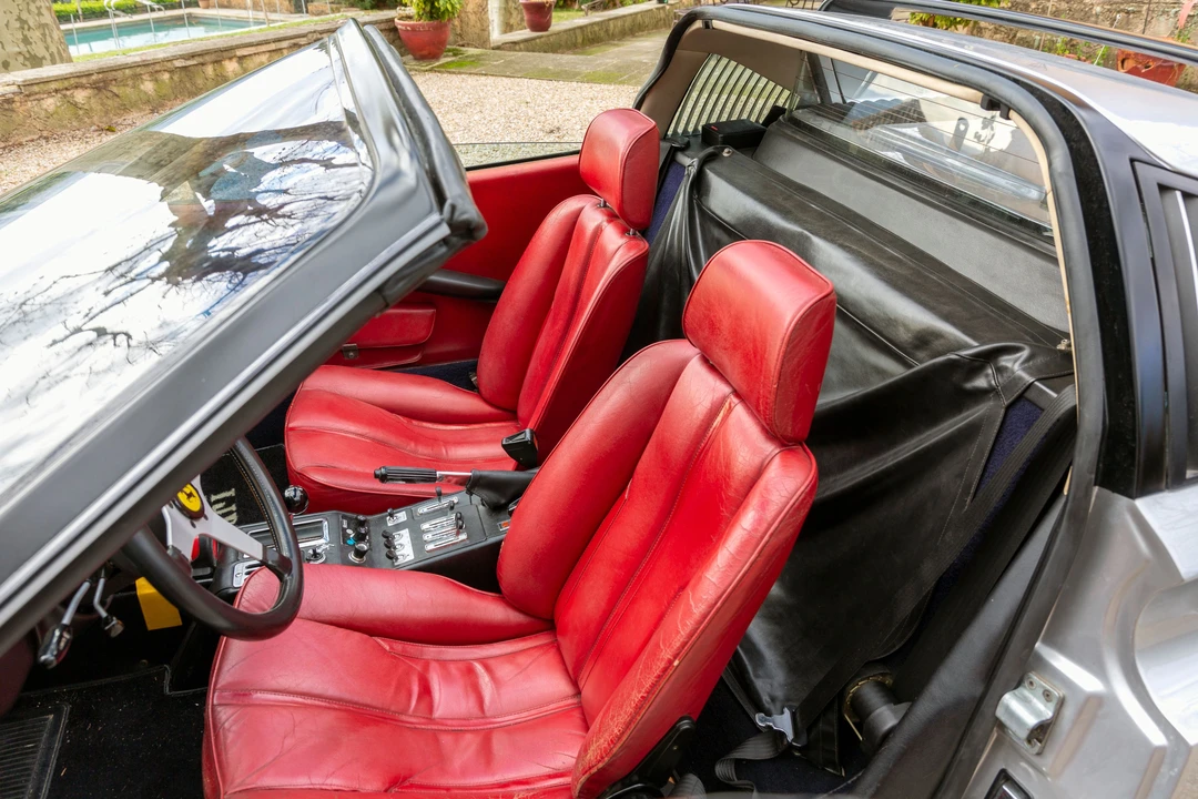 1979 Ferrari 308 GTS - Image 24 of 31
