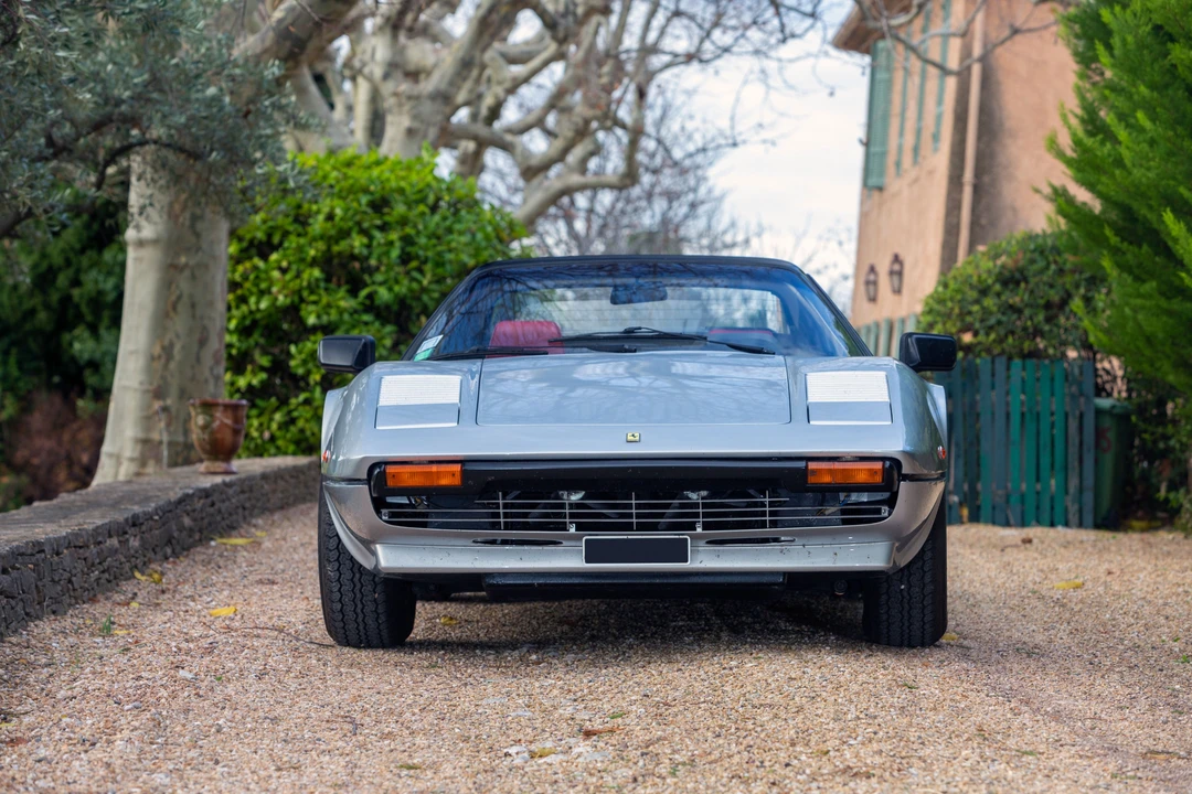 1979 Ferrari 308 GTS - Image 10 of 31