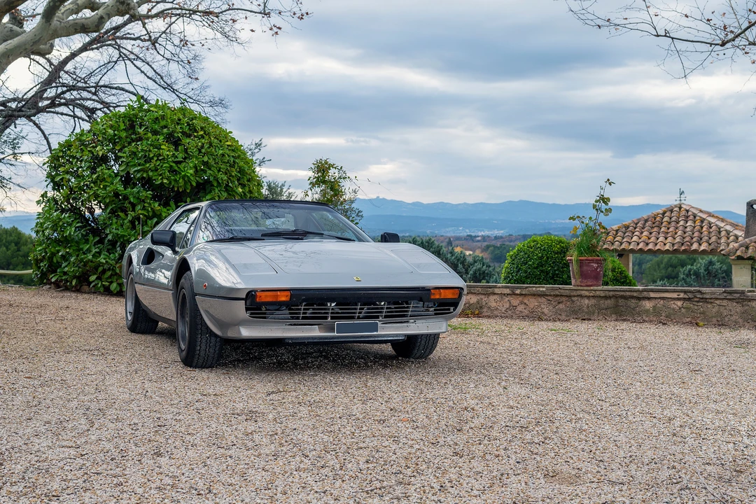 1979 Ferrari 308 GTS - Image 3 of 31