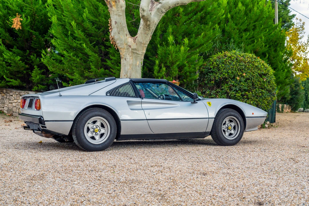 1979 Ferrari 308 GTS - Image 7 of 31