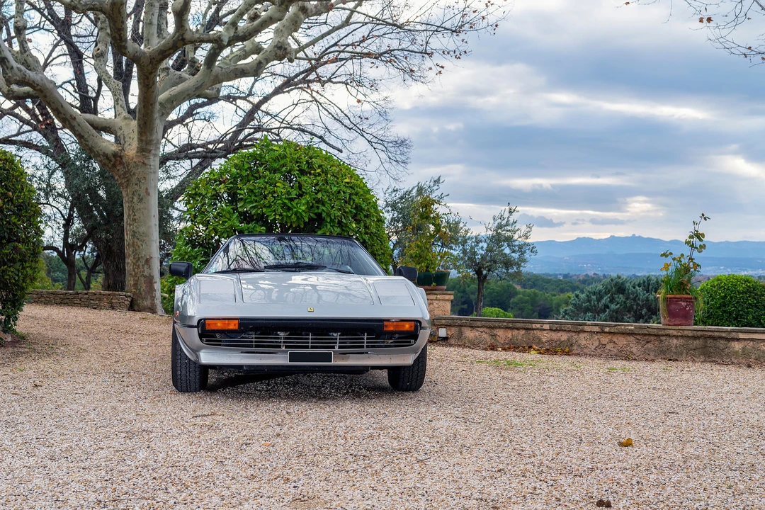 1979 Ferrari 308 GTS - Image 14 of 31
