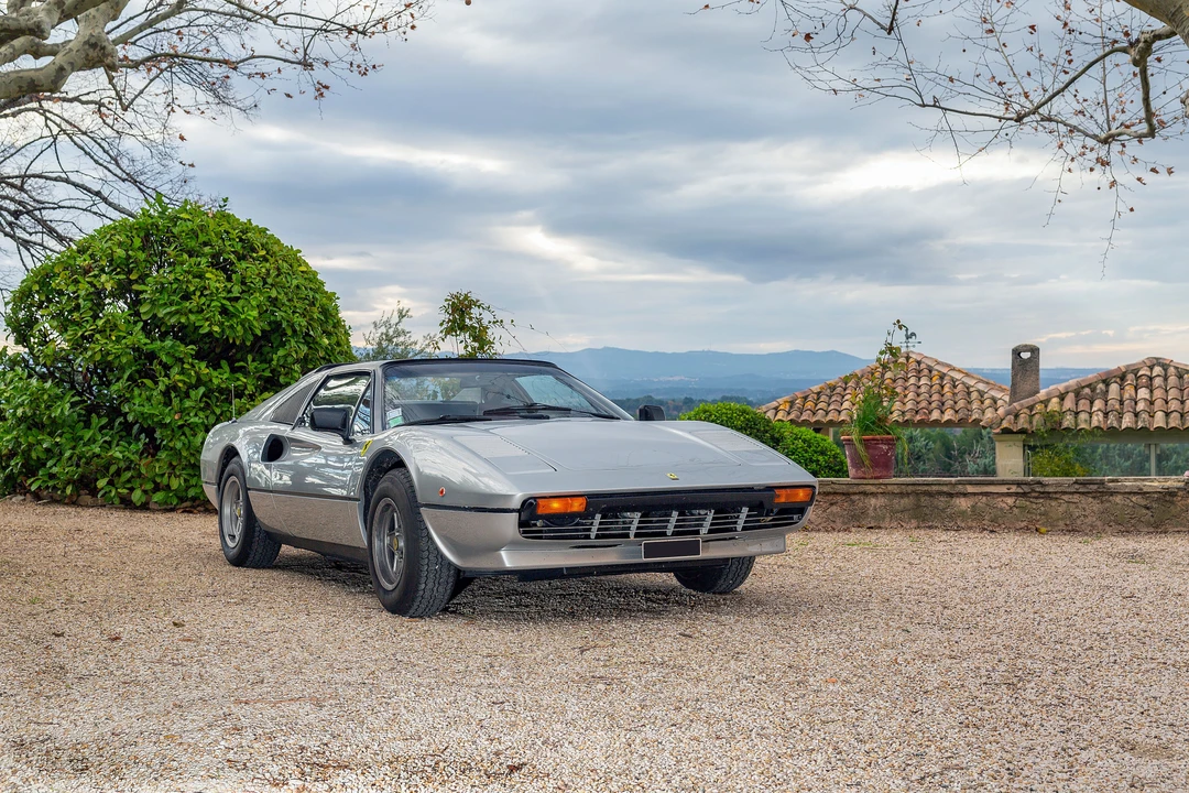 1979 Ferrari 308 GTS - Image 2 of 31