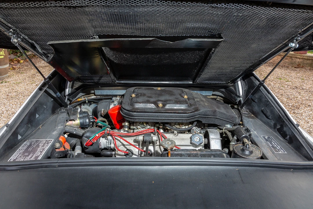 1979 Ferrari 308 GTS - Image 28 of 31