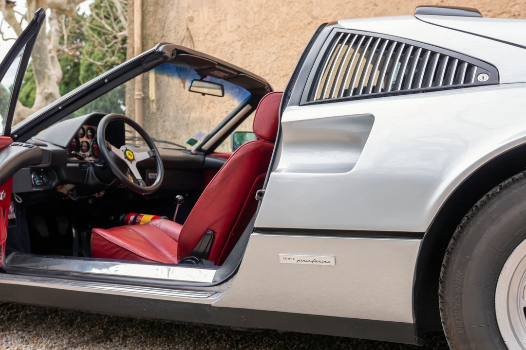 1979 Ferrari 308 GTS - Image 26 of 31