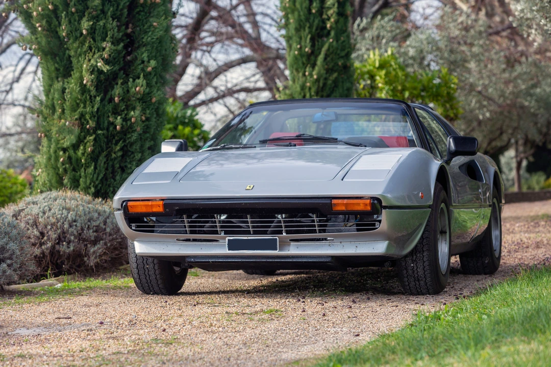 1979 Ferrari 308 GTS - Image 9 of 31