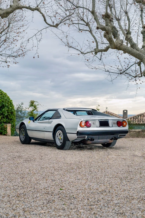 1979 Ferrari 308 GTS - Image 17 of 31