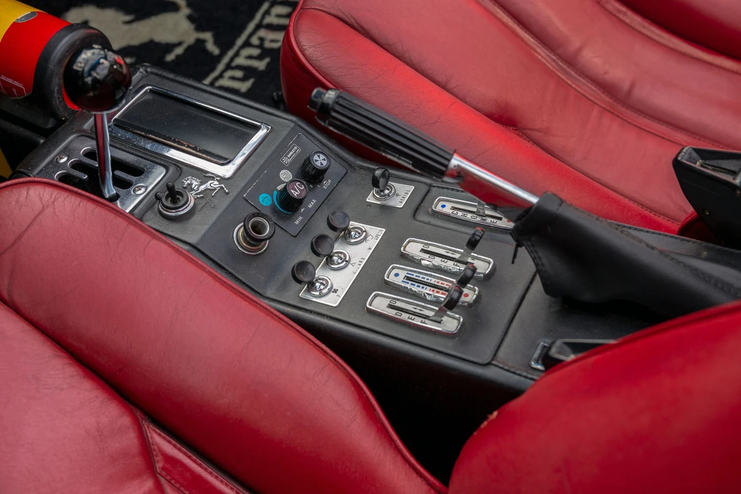 1979 Ferrari 308 GTS - Image 25 of 31
