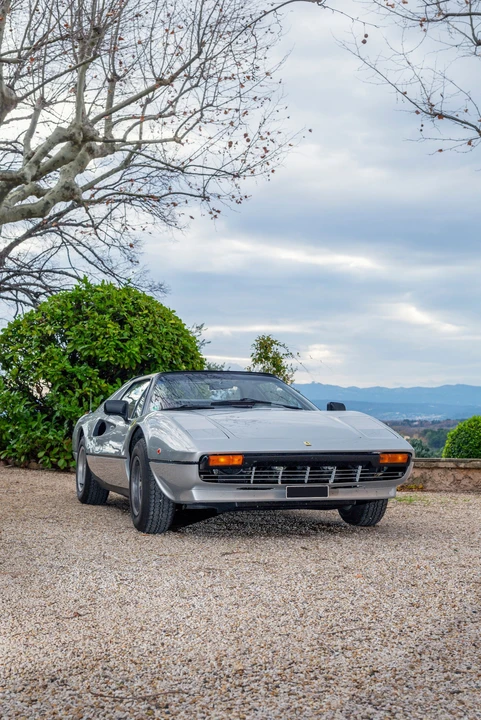 1979 Ferrari 308 GTS - Image 15 of 31
