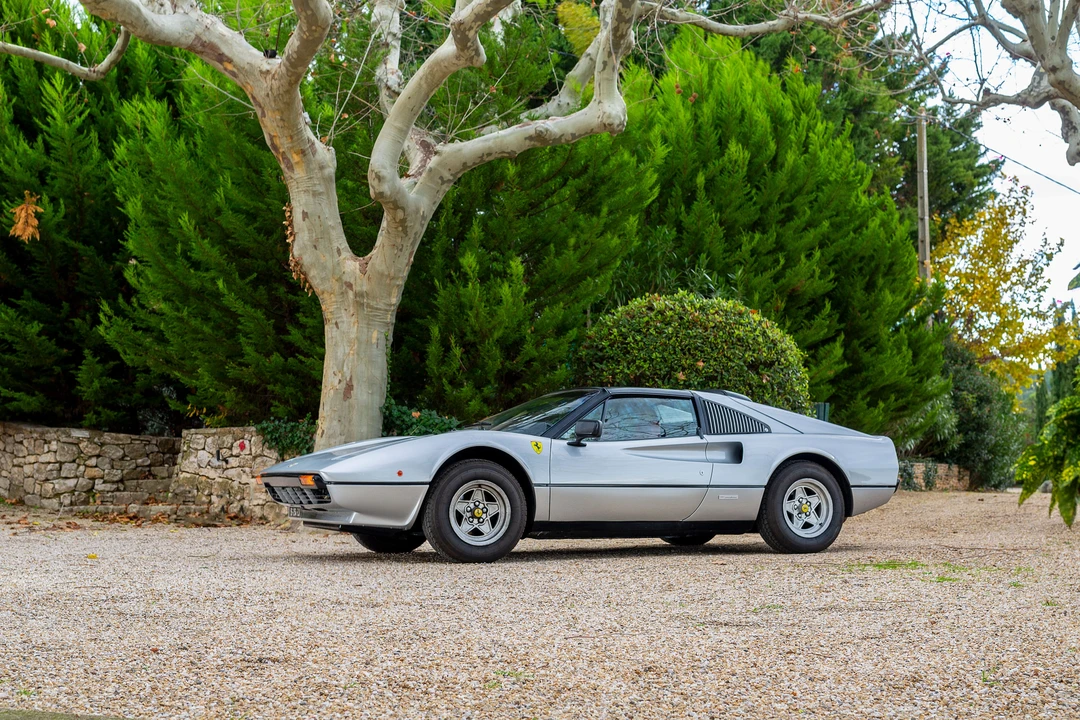 1979 Ferrari 308 GTS - Image 5 of 31