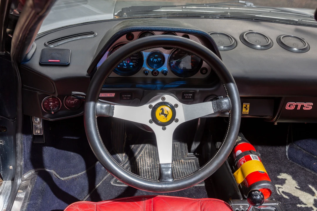 1979 Ferrari 308 GTS - Image 22 of 31