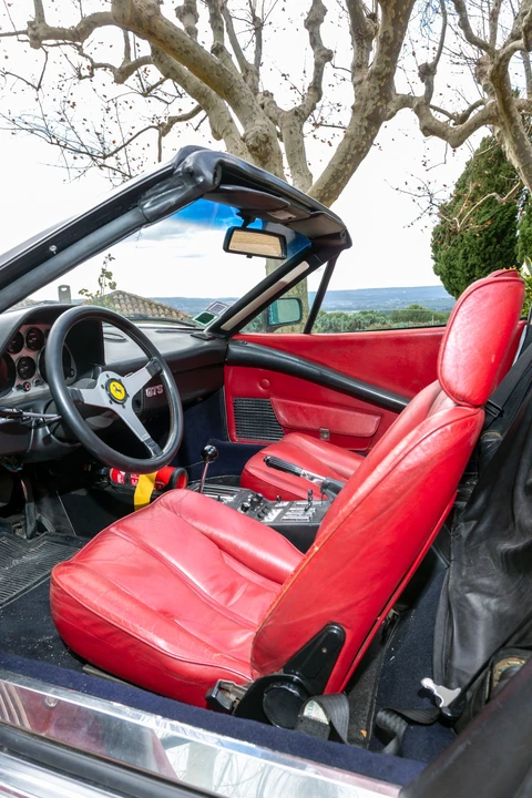 1979 Ferrari 308 GTS - Image 18 of 31