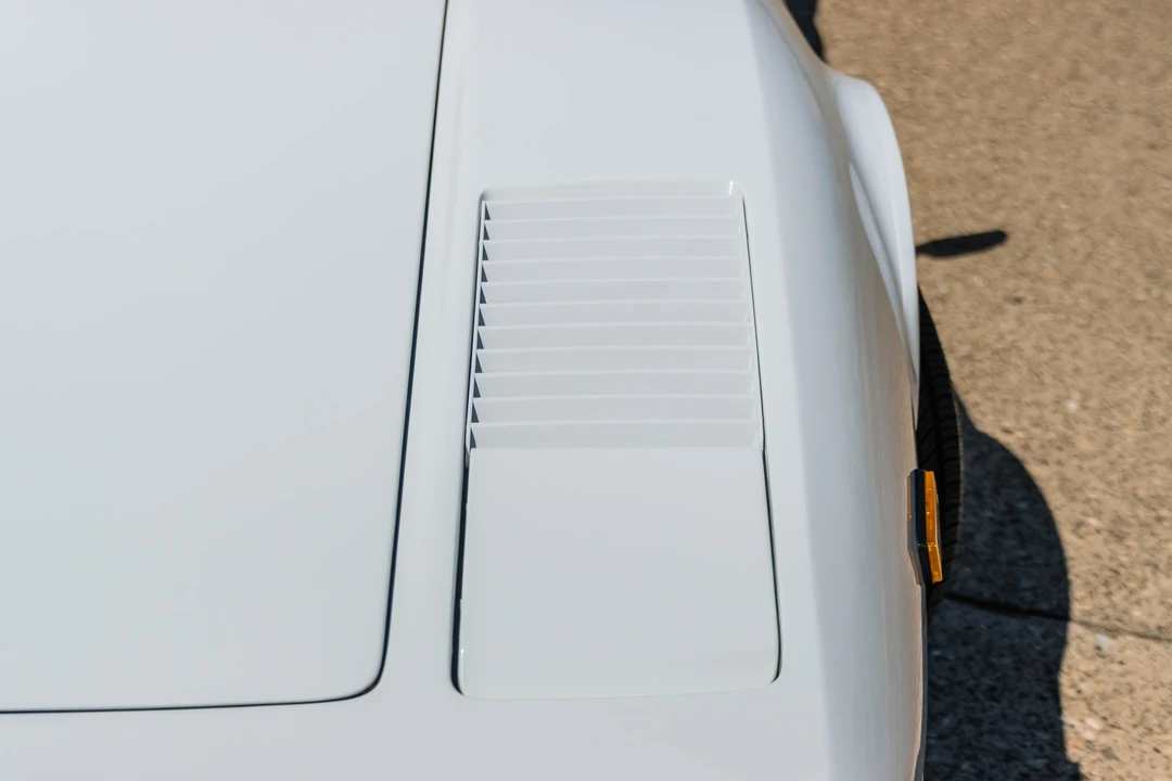 1979 Ferrari 308 GTS - Image 23 of 31