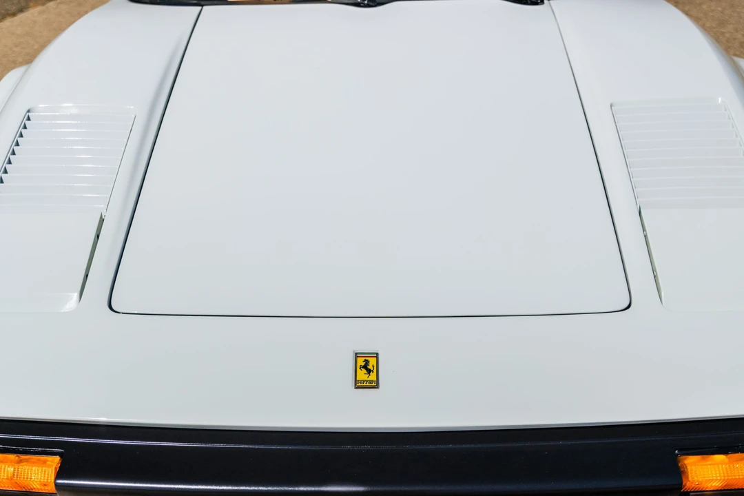 1979 Ferrari 308 GTS - Image 22 of 31