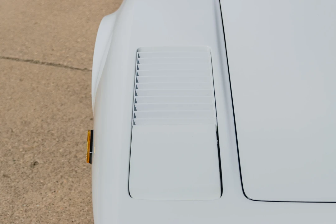 1979 Ferrari 308 GTS - Image 21 of 31