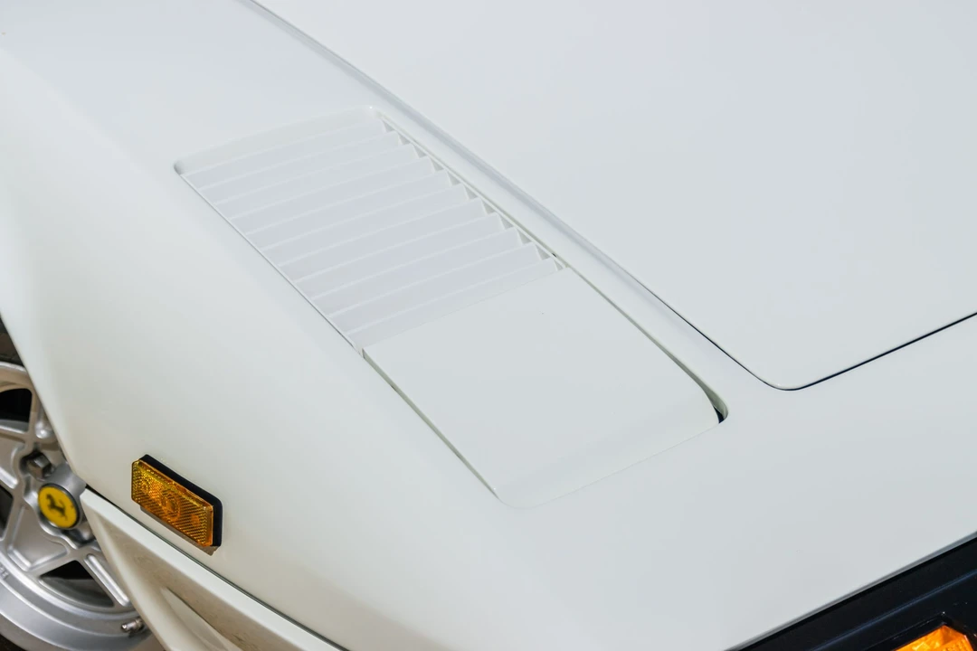 1979 Ferrari 308 GTS - Image 20 of 31