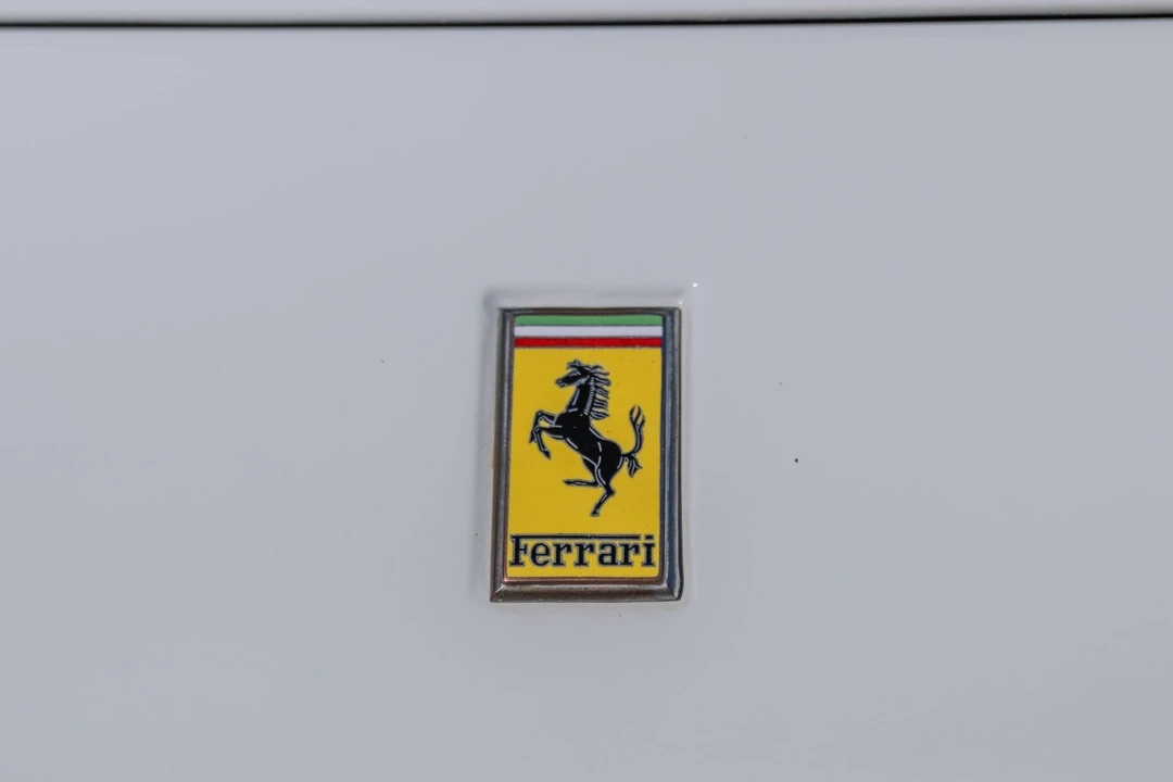 1979 Ferrari 308 GTS - Image 25 of 31