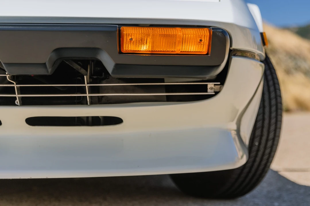 1979 Ferrari 308 GTS - Image 29 of 31