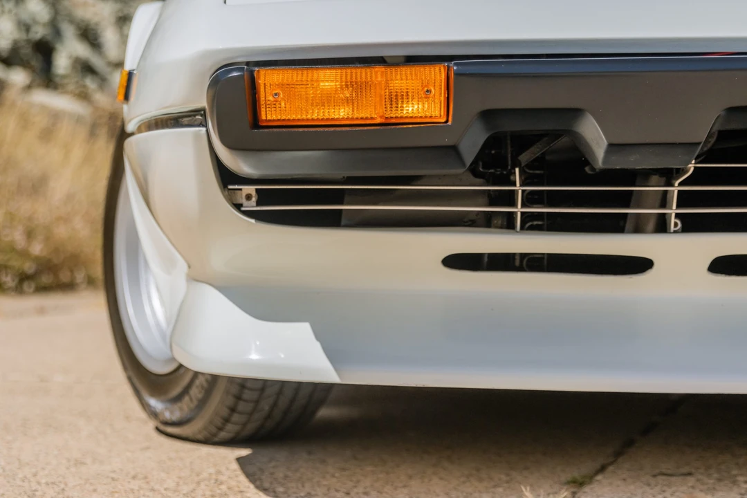 1979 Ferrari 308 GTS - Image 27 of 31