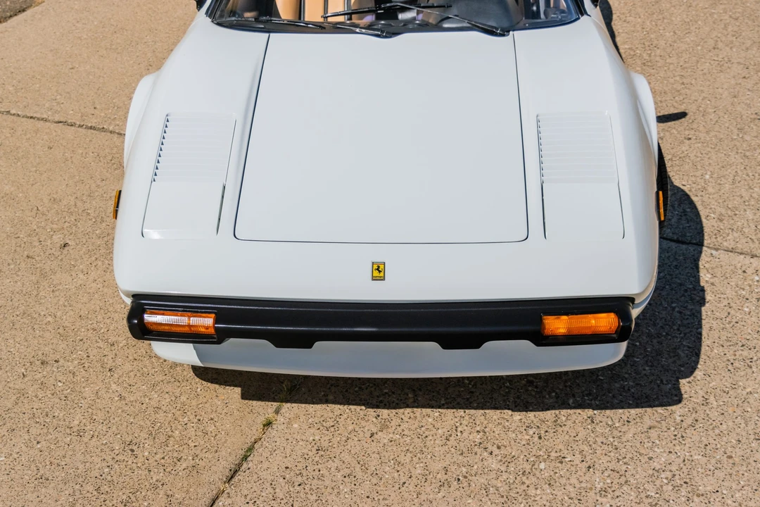 1979 Ferrari 308 GTS - Image 18 of 31
