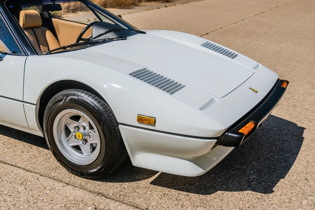 1979 Ferrari 308 GTS - Image 19 of 31