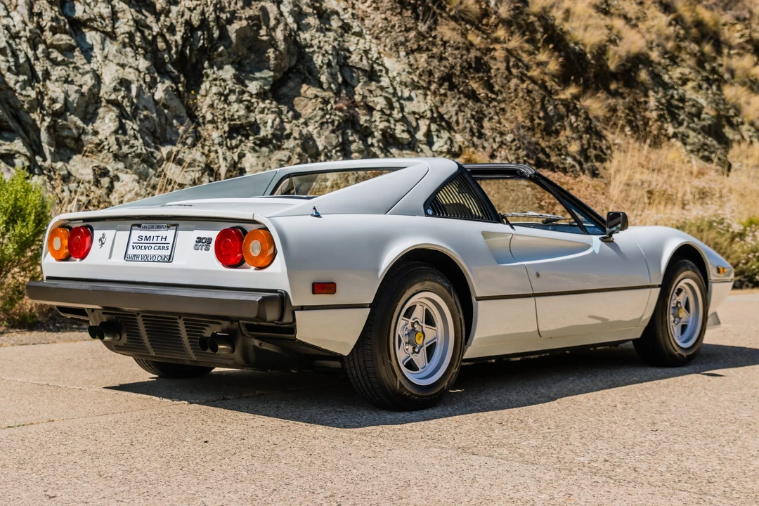1979 Ferrari 308 GTS - Image 9 of 31