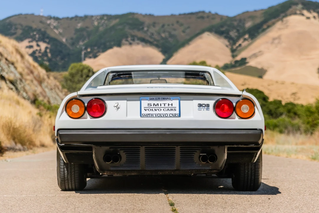 1979 Ferrari 308 GTS - Image 12 of 31
