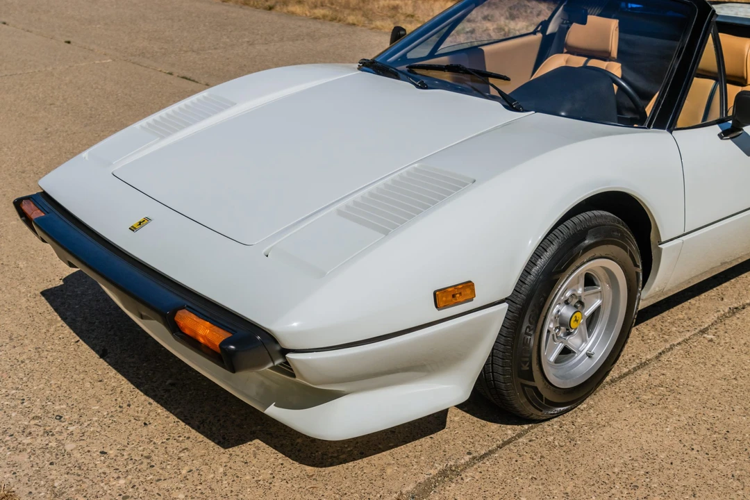 1979 Ferrari 308 GTS - Image 17 of 31