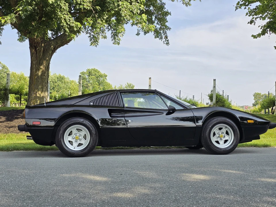1979 Ferrari 308 GTS - Image 21 of 31