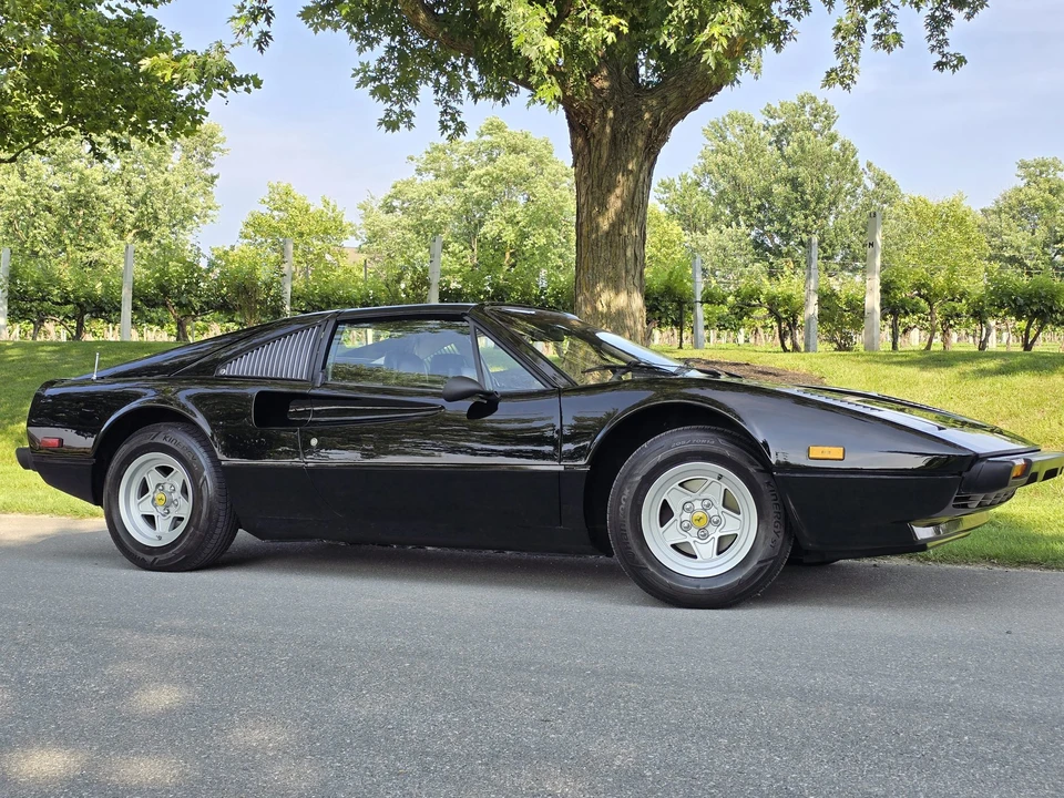 1979 Ferrari 308 GTS - Image 20 of 31