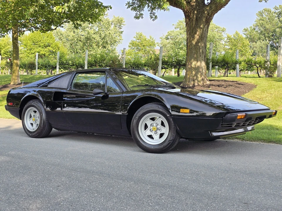 1979 Ferrari 308 GTS - Image 19 of 31