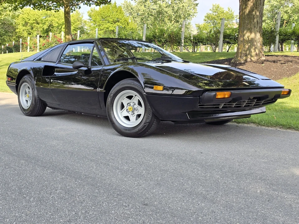 1979 Ferrari 308 GTS - Image 18 of 31