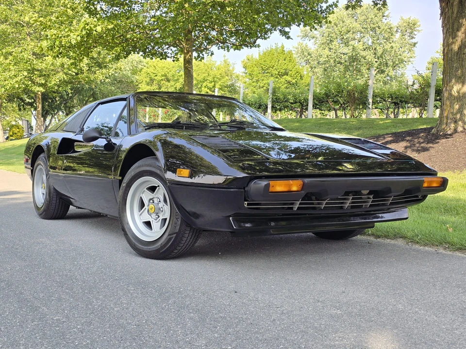 1979 Ferrari 308 GTS - Image 16 of 31