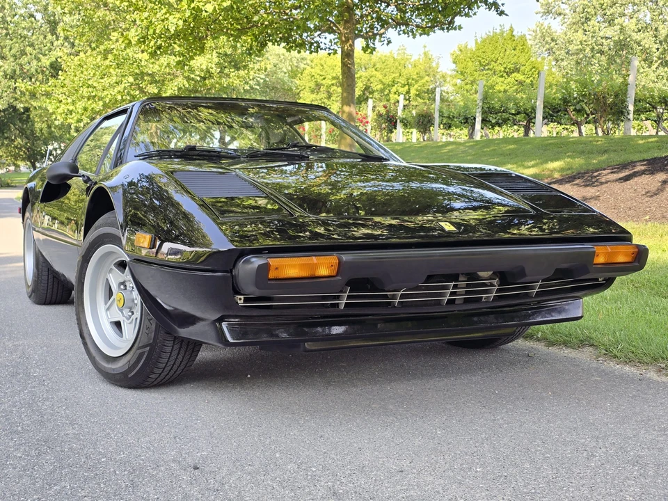 1979 Ferrari 308 GTS - Image 13 of 31
