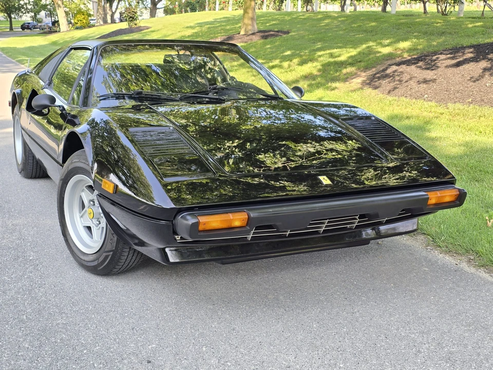 1979 Ferrari 308 GTS - Image 14 of 31