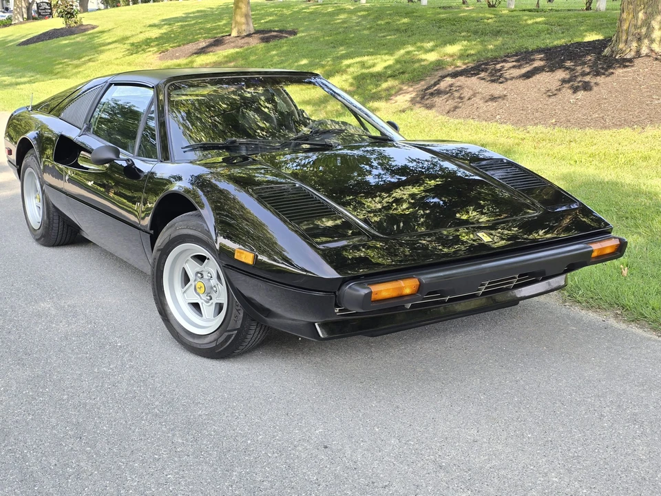 1979 Ferrari 308 GTS - Image 15 of 31