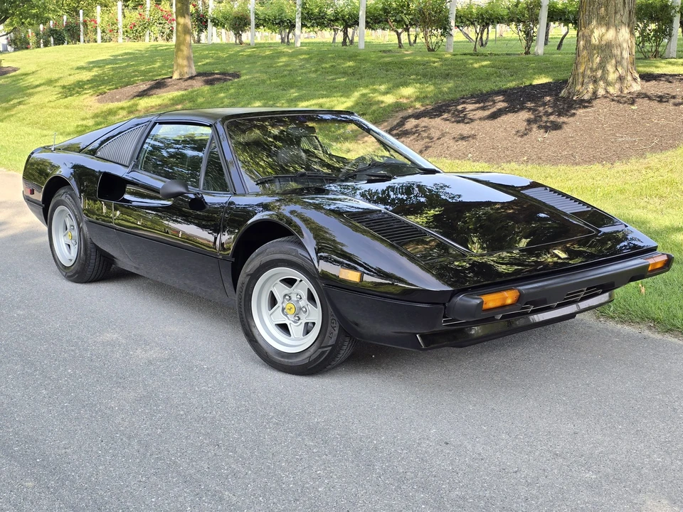 1979 Ferrari 308 GTS - Image 17 of 31