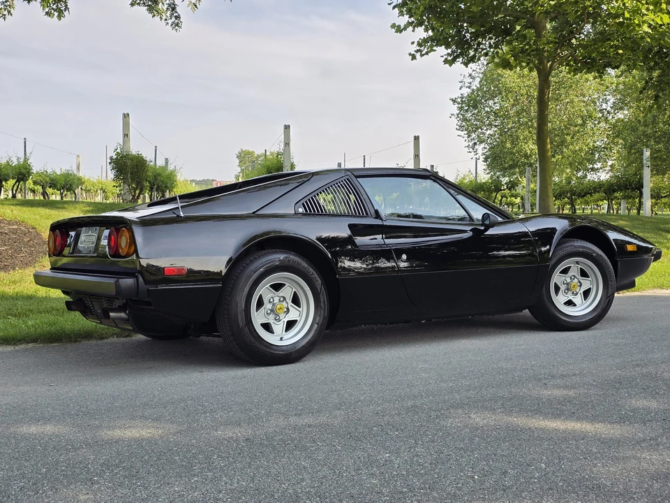 1979 Ferrari 308 GTS - Image 22 of 31