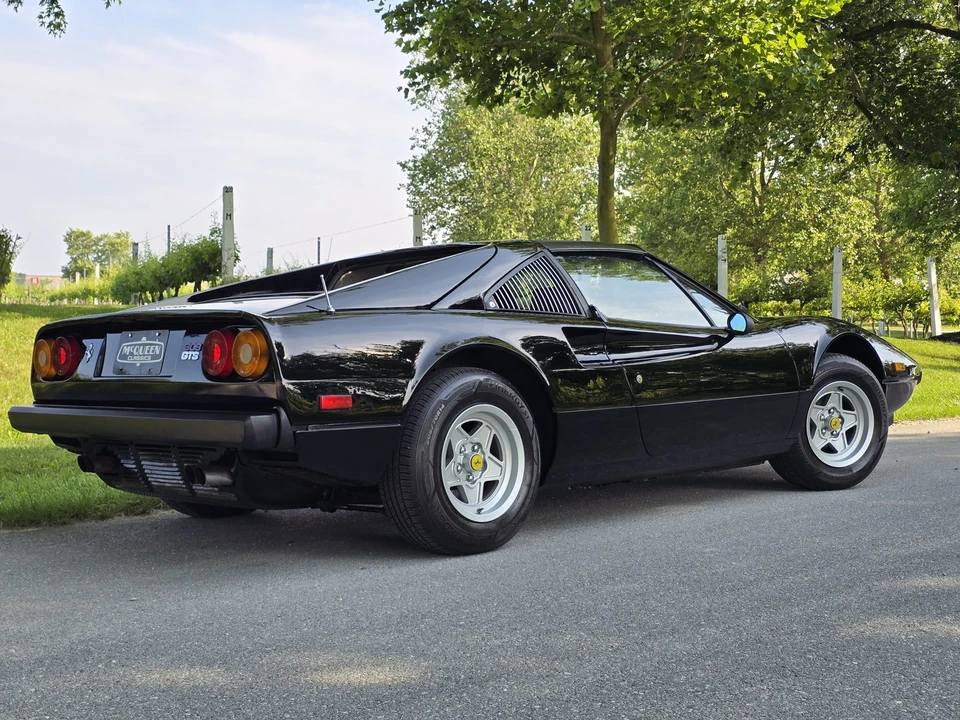 1979 Ferrari 308 GTS - Image 24 of 31