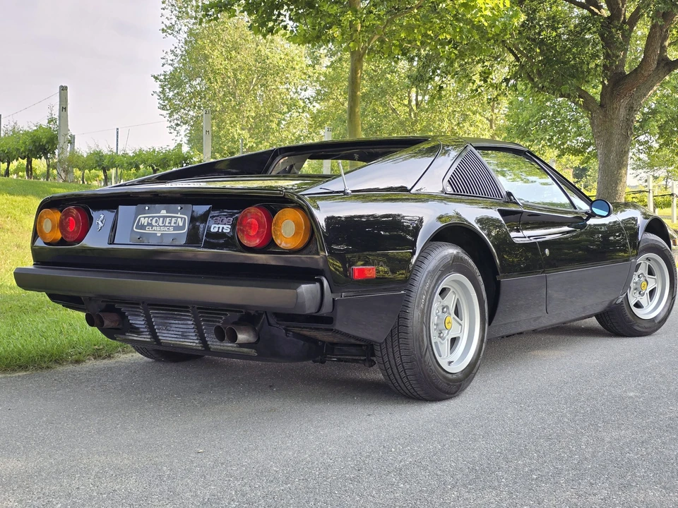 1979 Ferrari 308 GTS - Image 25 of 31