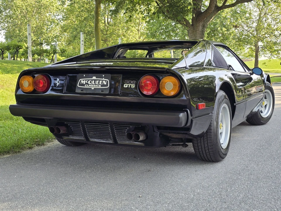 1979 Ferrari 308 GTS - Image 27 of 31