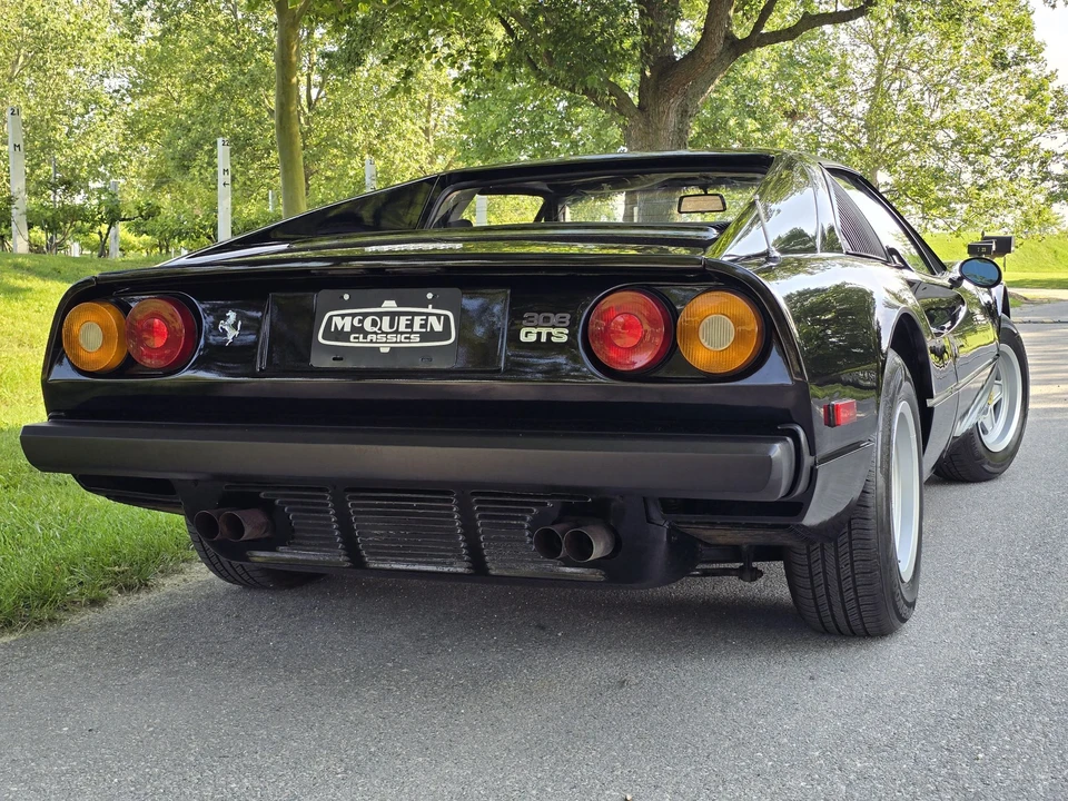 1979 Ferrari 308 GTS - Image 28 of 31