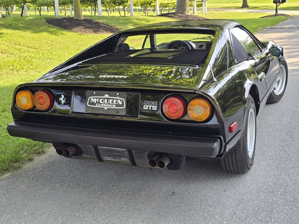 1979 Ferrari 308 GTS - Image 29 of 31