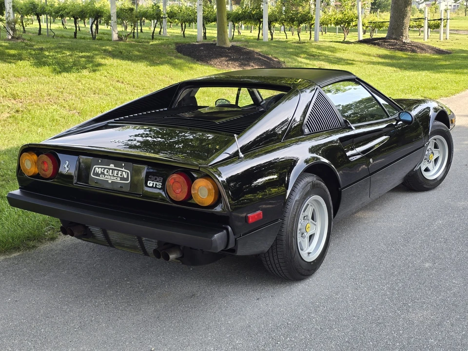 1979 Ferrari 308 GTS - Image 26 of 31