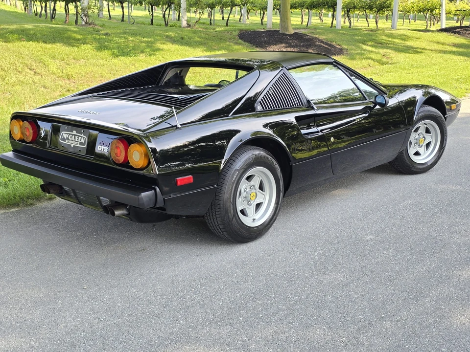 1979 Ferrari 308 GTS - Image 23 of 31