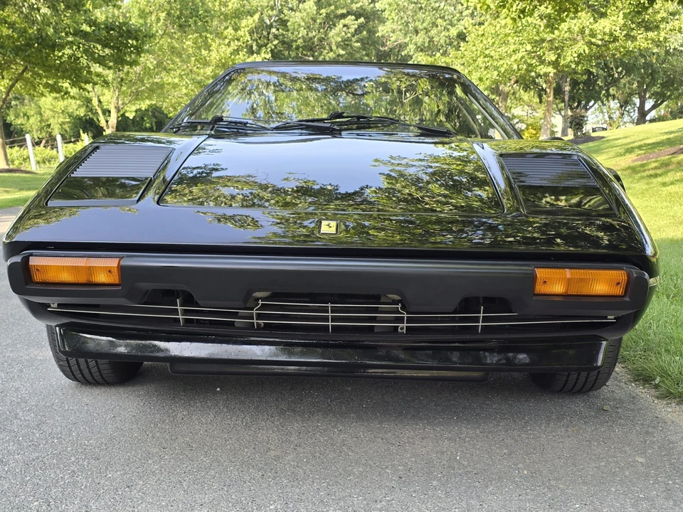 1979 Ferrari 308 GTS - Image 12 of 31