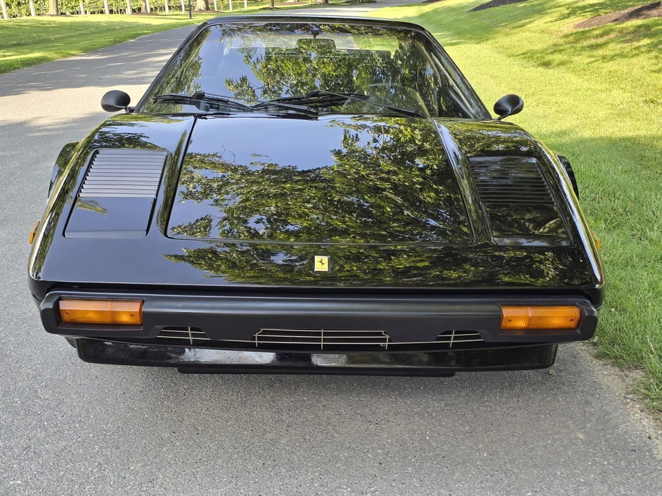 1979 Ferrari 308 GTS - Image 11 of 31