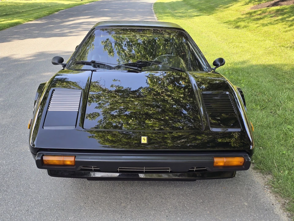 1979 Ferrari 308 GTS - Image 10 of 31