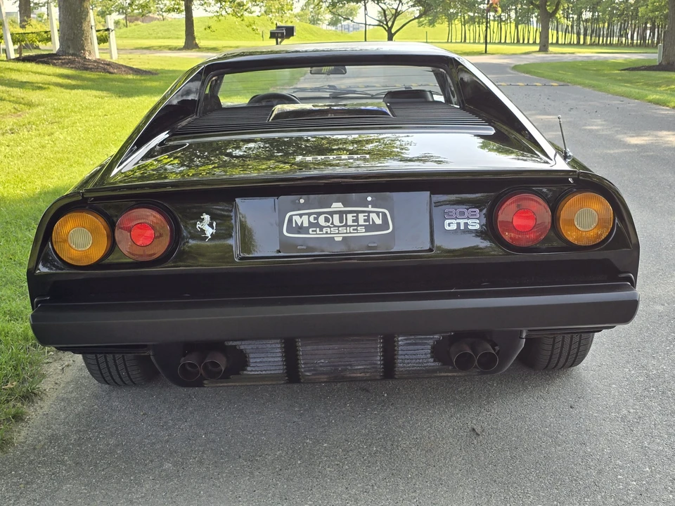 1979 Ferrari 308 GTS - Image 31 of 31